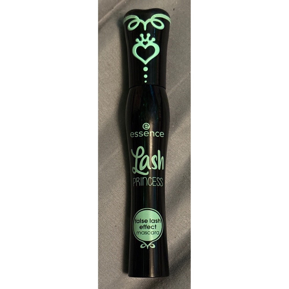 NEW Essence Lash Princess False Lash Effect Mascara, Black